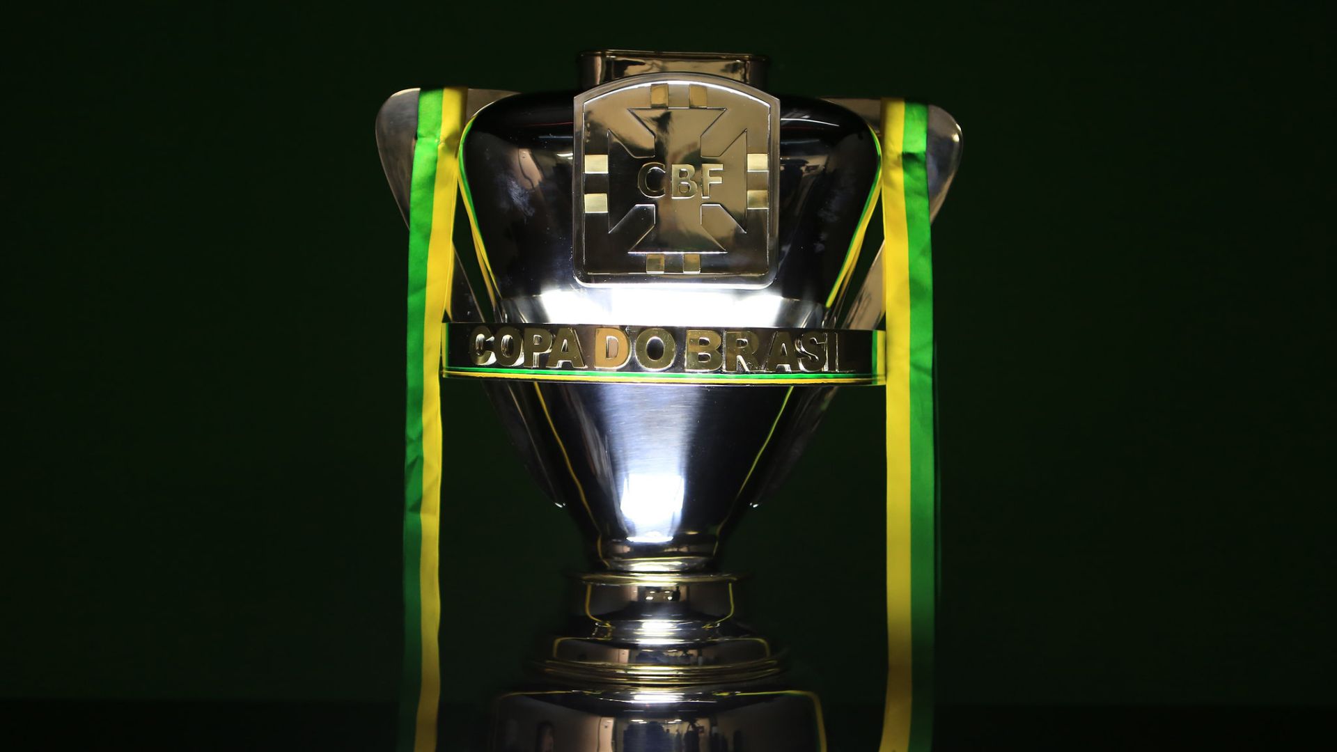 Taça da Copa do Brasil