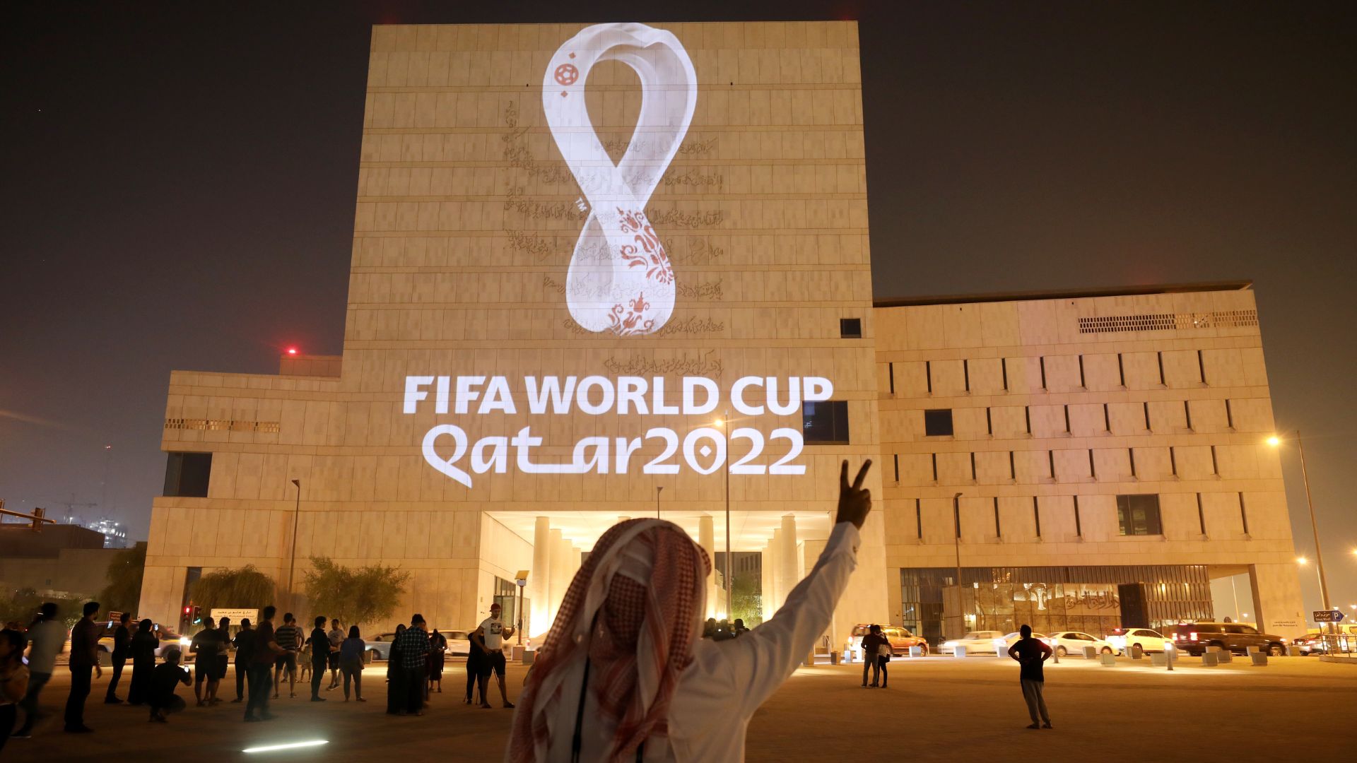 Copa do Mundo 2022 começa neste domingo, 20
