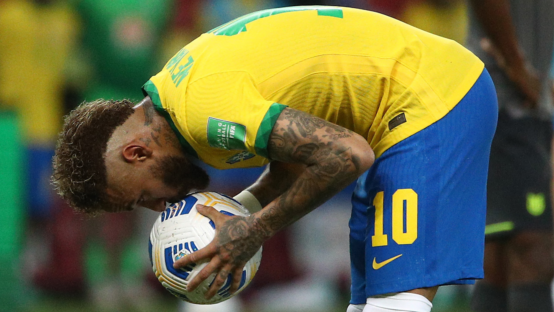 Copa do Mundo pode dar hexa ao Brasil