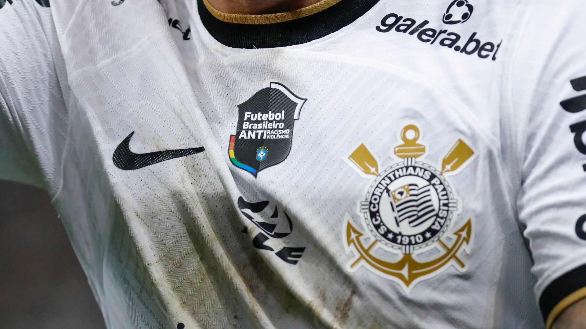 Terceira camisa do Nacional-PAR 2021 Kyrios » Mantos do Futebol