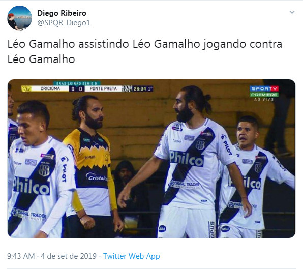 Jogador do Criciúma freta jatinho após jogo em São Paulo contra a Ponte
