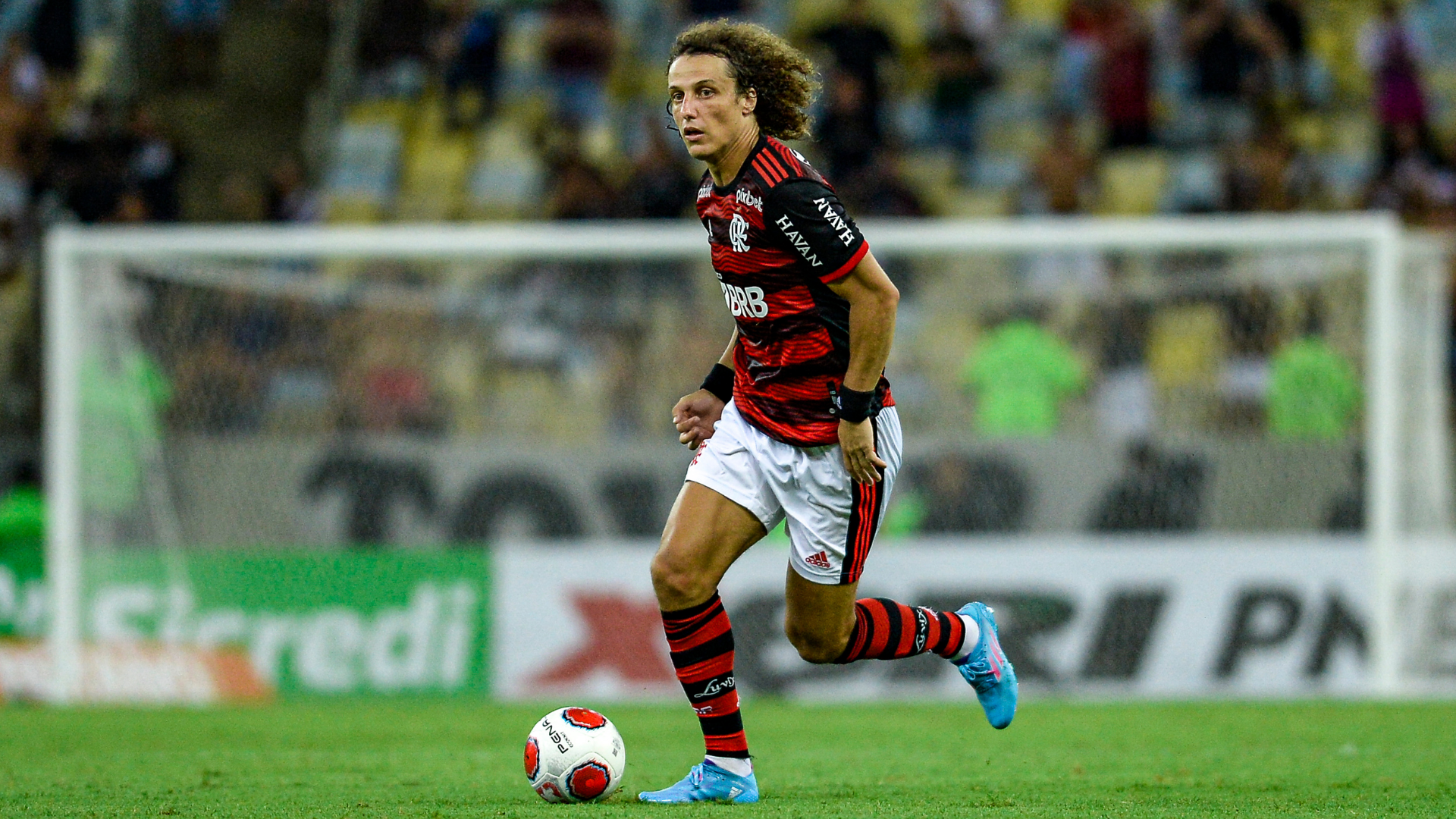 Flamengo tem lesionados