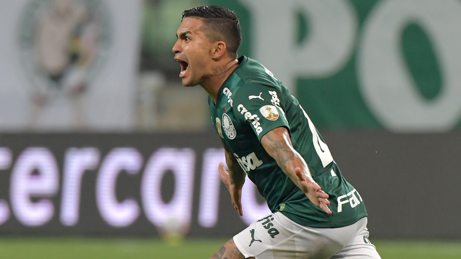 Palmeiras enfrenta Al-Ahly no Mundial