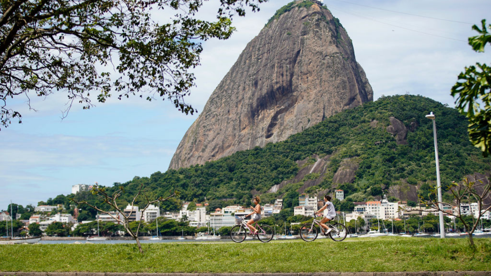 L'Étape Rio ganha segunda edição