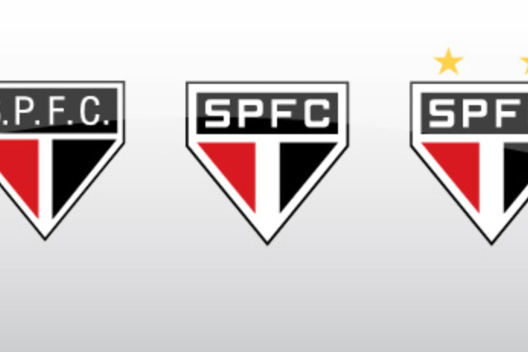 Escudos de Clubes Brasileiros de Futebol #1