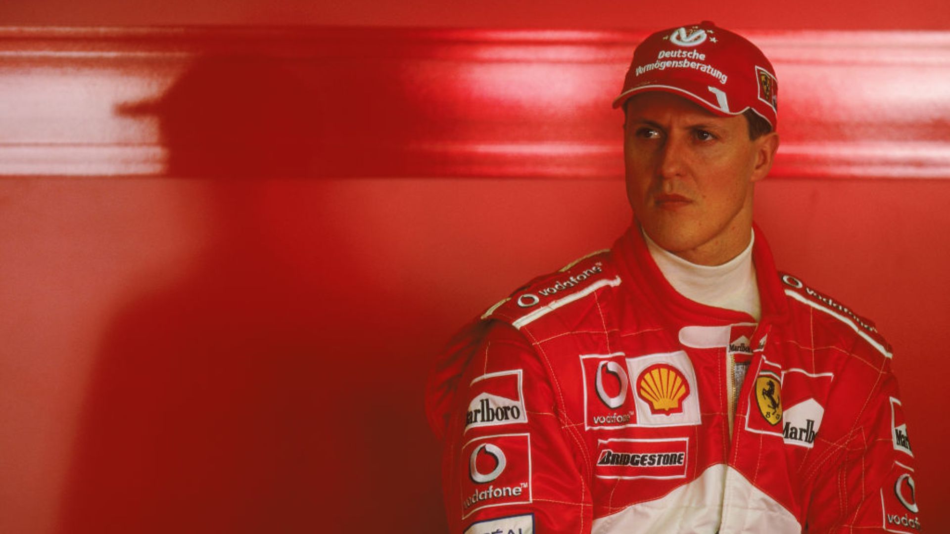 Fórmula 1: ex-chefe da Ferrari faz revelação sobre Schumacher