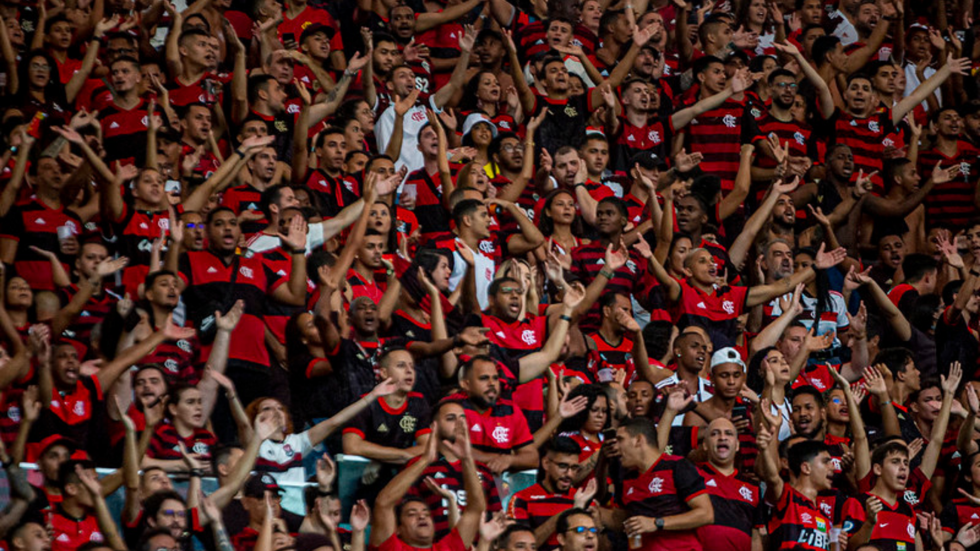 Flamengo não terá reunião com membros da torcida organizada