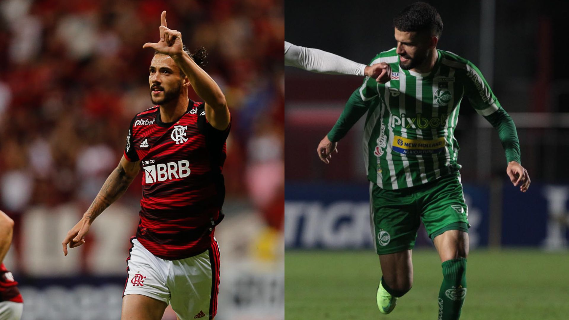 Tombense vs Criciúma: A Clash of Giants in Brazilian Football