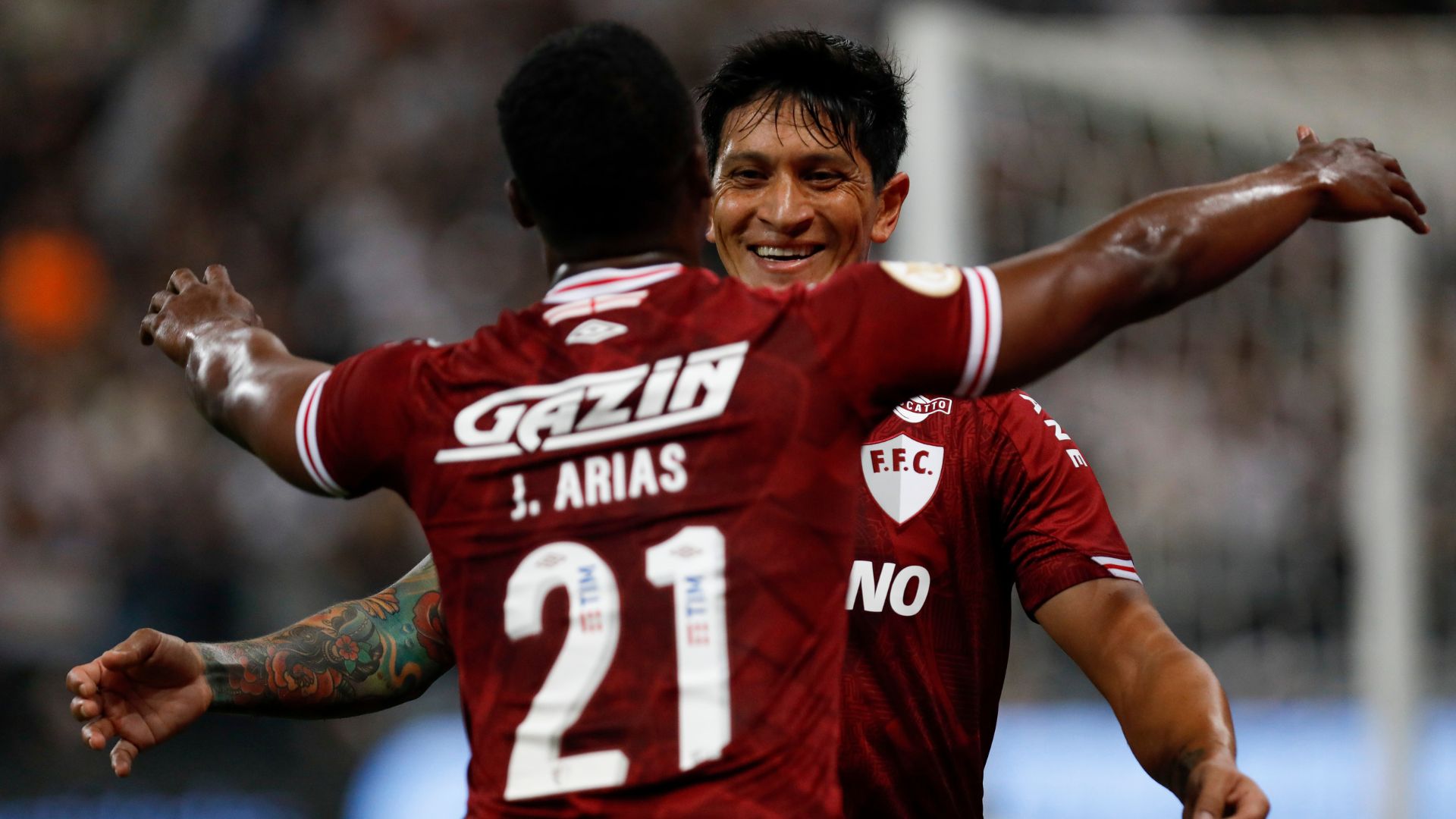 Corinthians: Luxa critica árbitro e lamenta empate