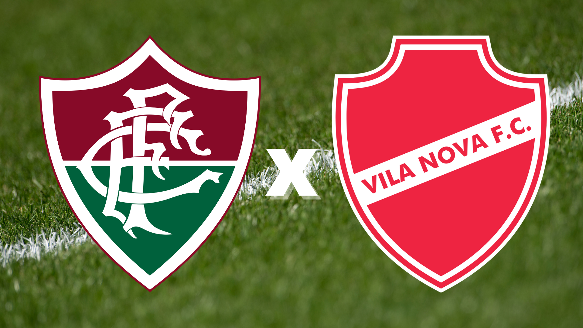Fluminense enfrenta o Vila Nova na Copa do Brasil