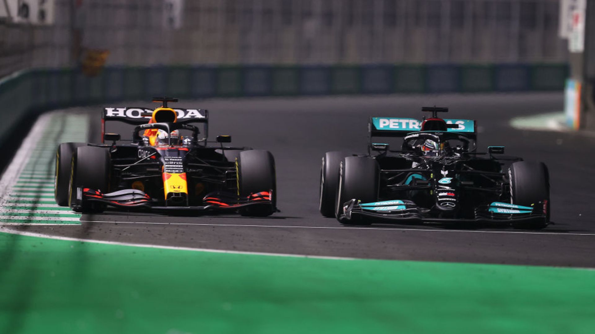 Fórmula 1 tem Verstappen novamente na pole