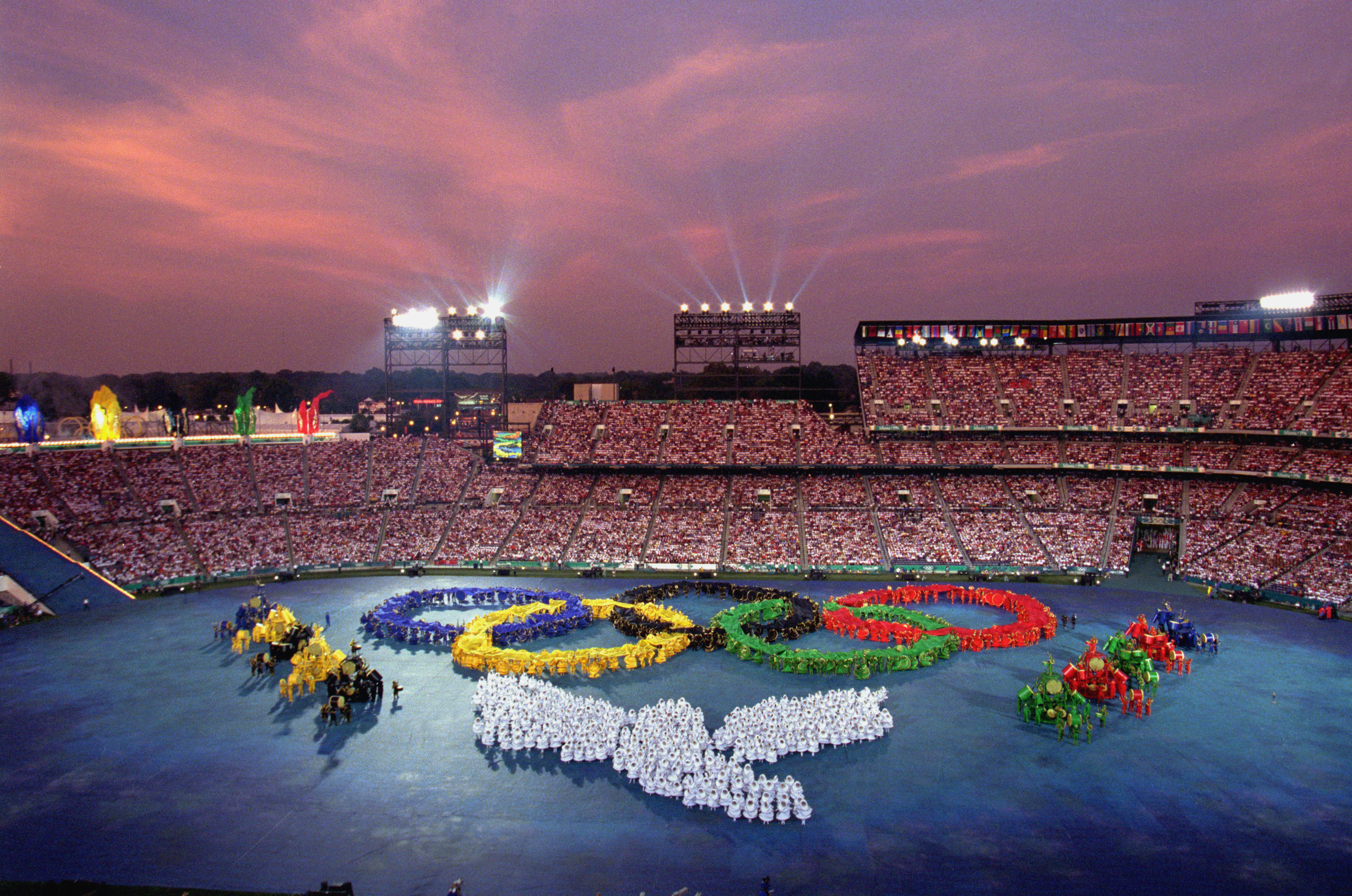 Столица олимпиады 1996 года. Атланта США 1996. Олимпийские игры Атланта США 1996. Олимпийские игры в Атланте 1996.