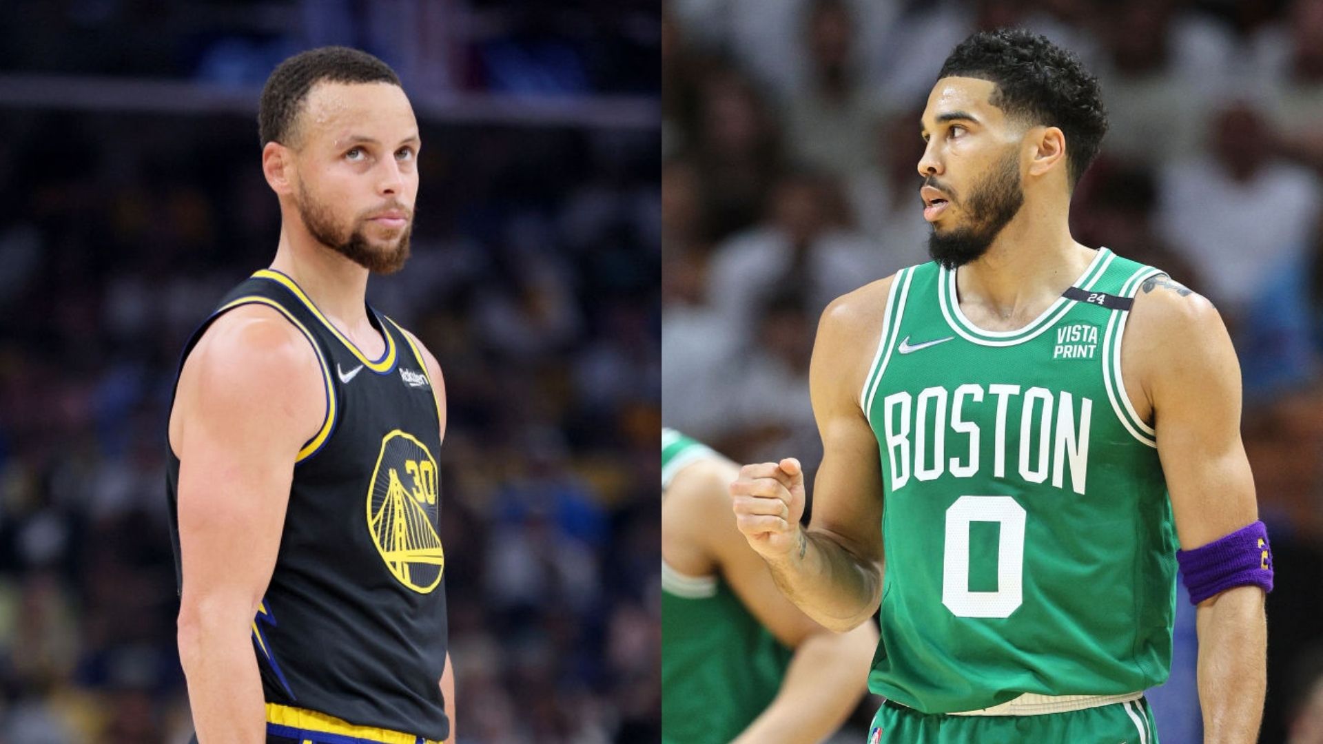 Golden State Warriors x Boston Celtics: datas e onde assistir às