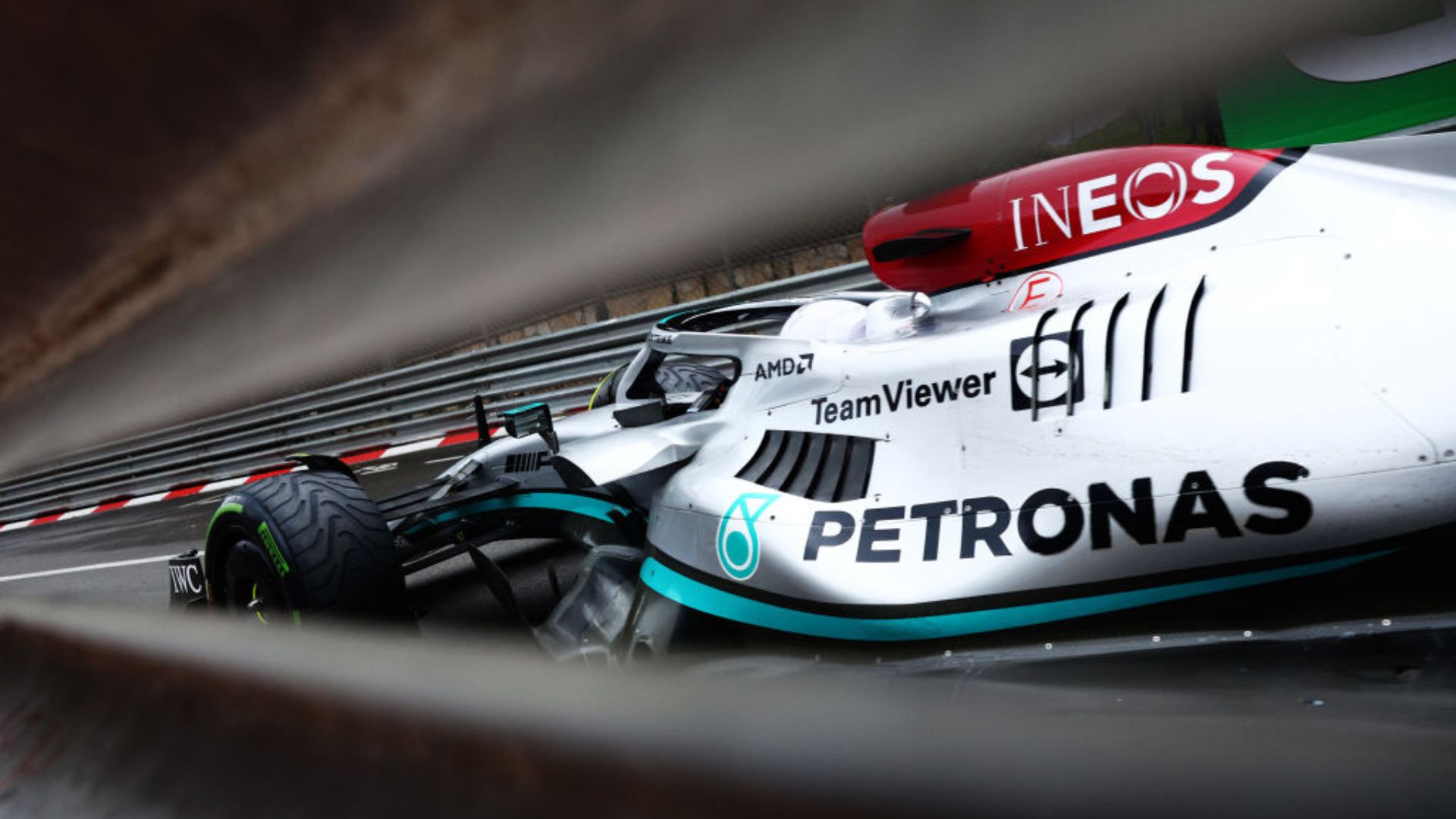 Hamilton revela torcida para título da Fórmula 1
