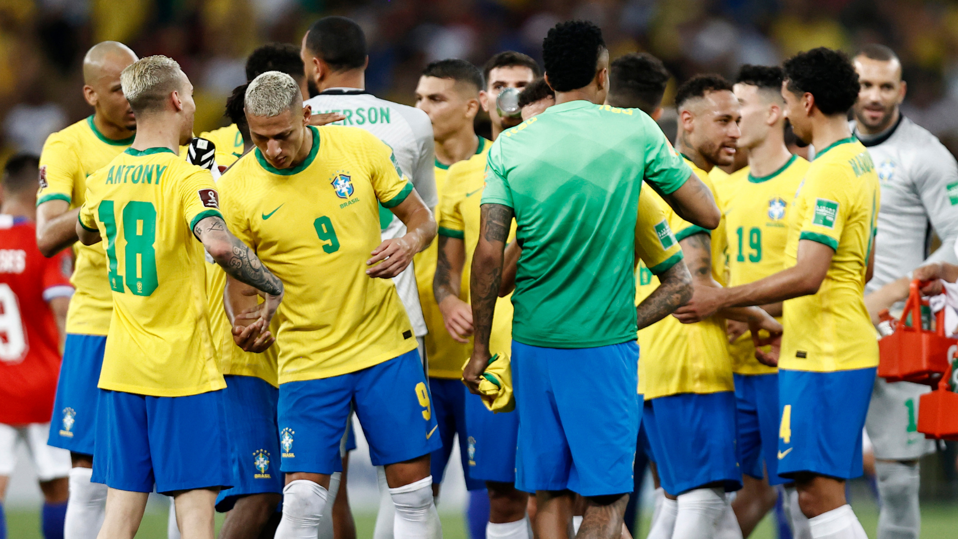 Jogos do Brasil na Copa caem em dias úteis e internet comemora: 'Deu certo'  - GQ