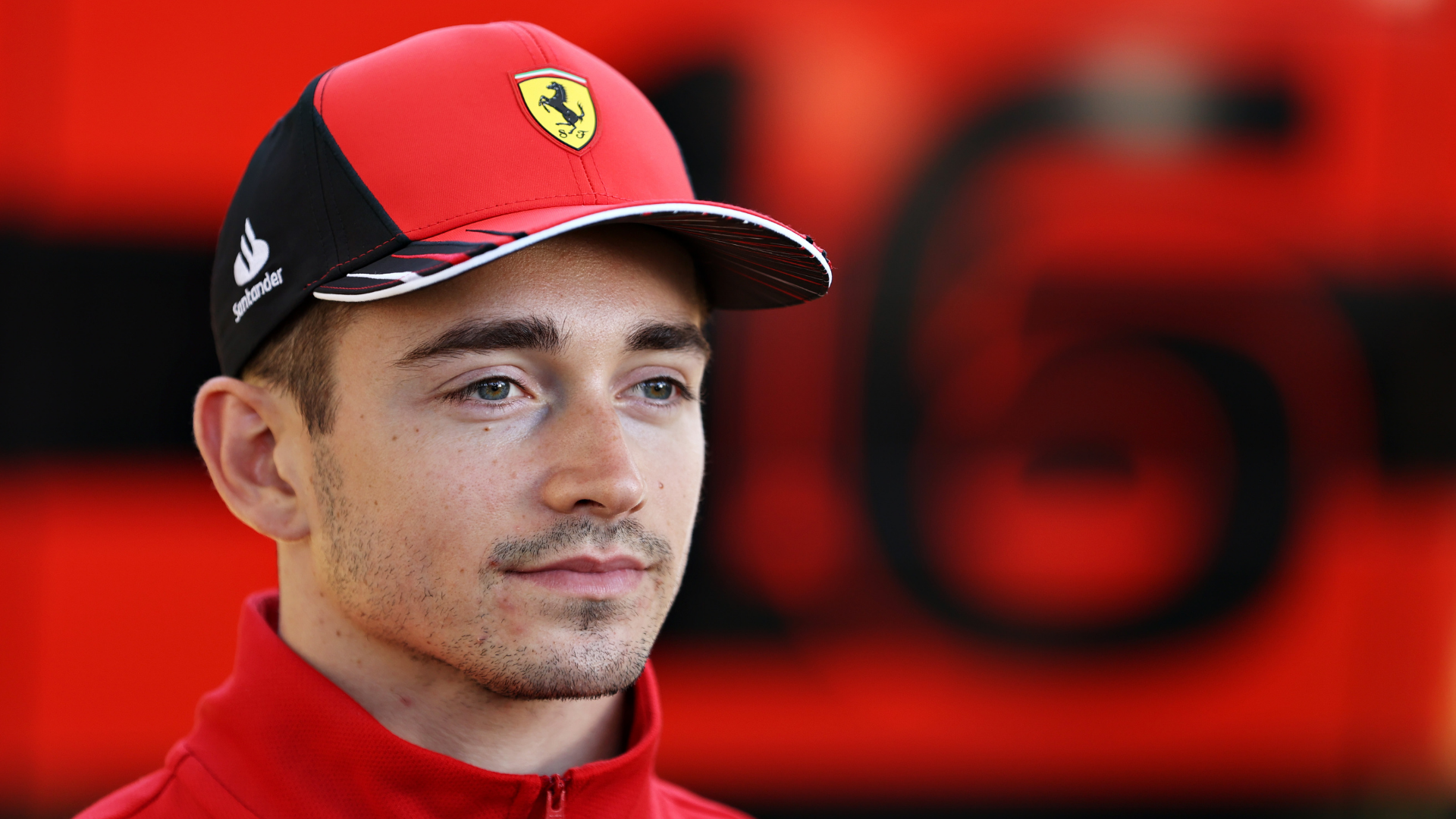 Leclerc quer manter liderança do campeonato