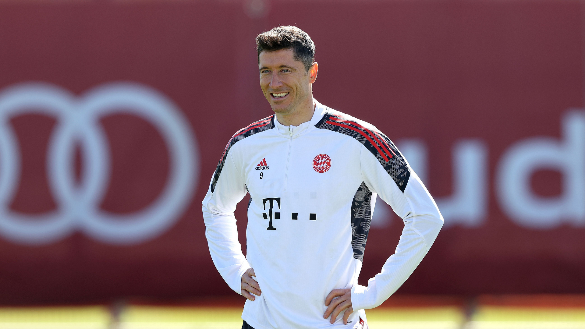 Lewa pode deixar o Bayern de Munique