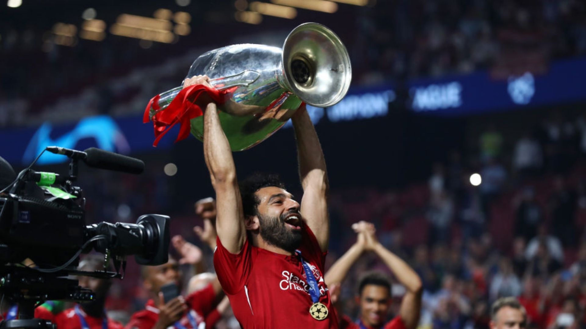 Relembre as cinco maiores finais da história da Champions League