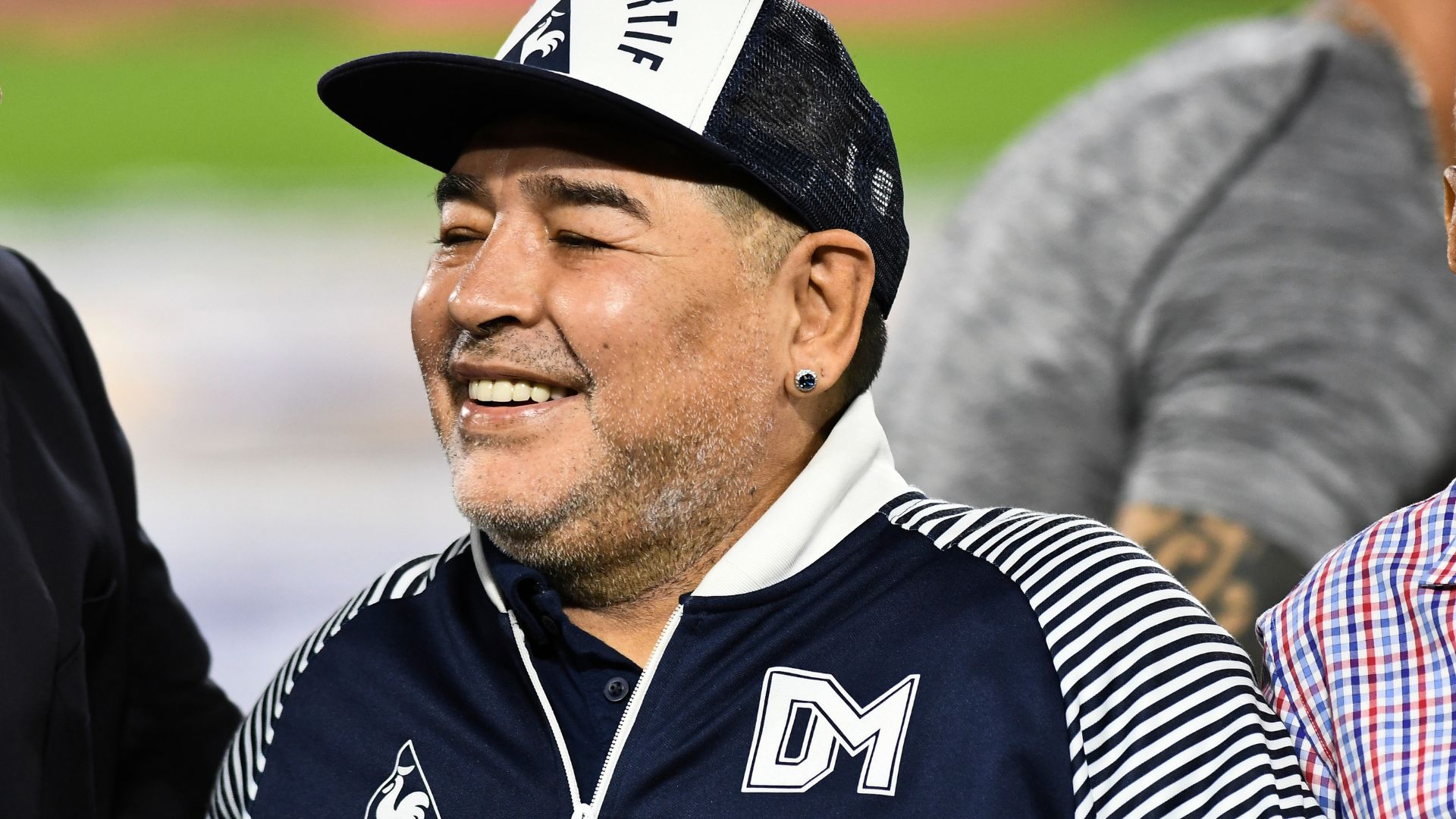 Maradona faria 62 anos neste domingo