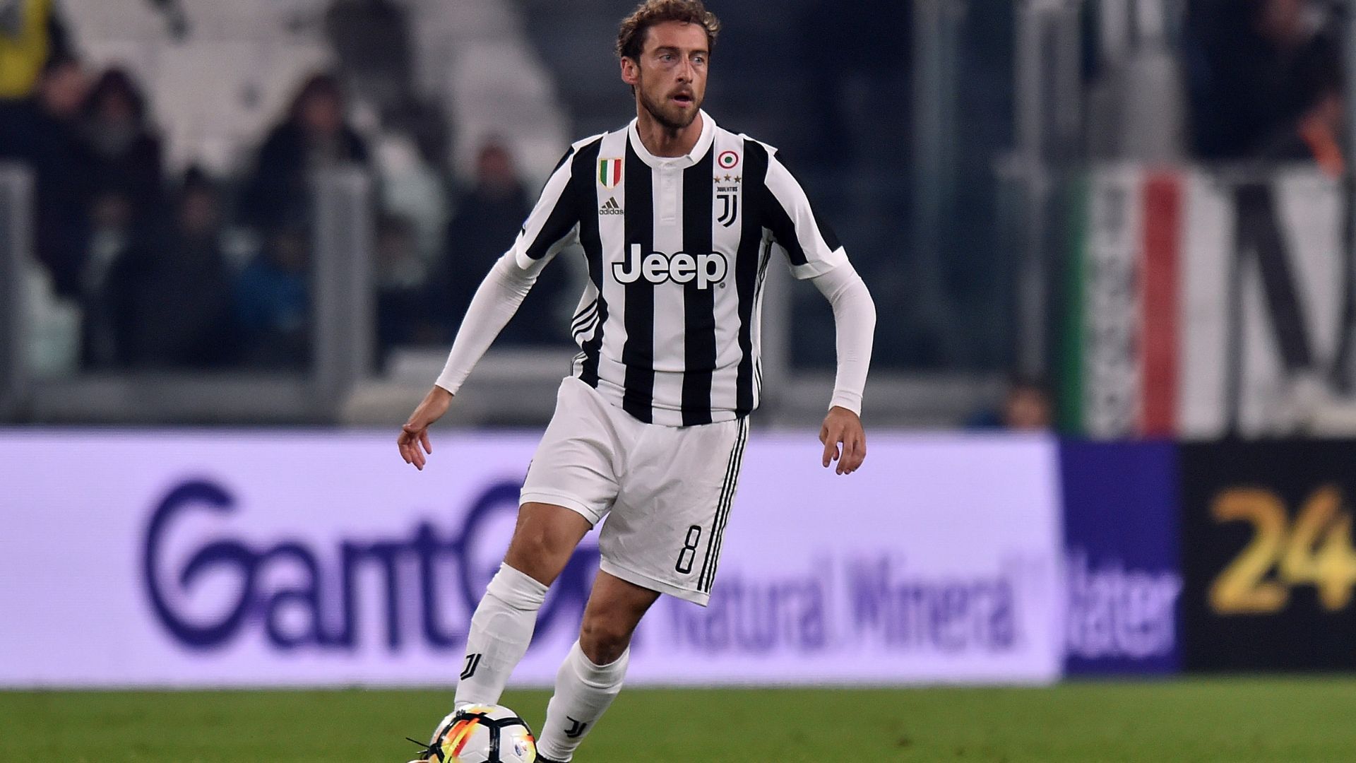 Marchisio pediu demissão de Allegri antes da Copa