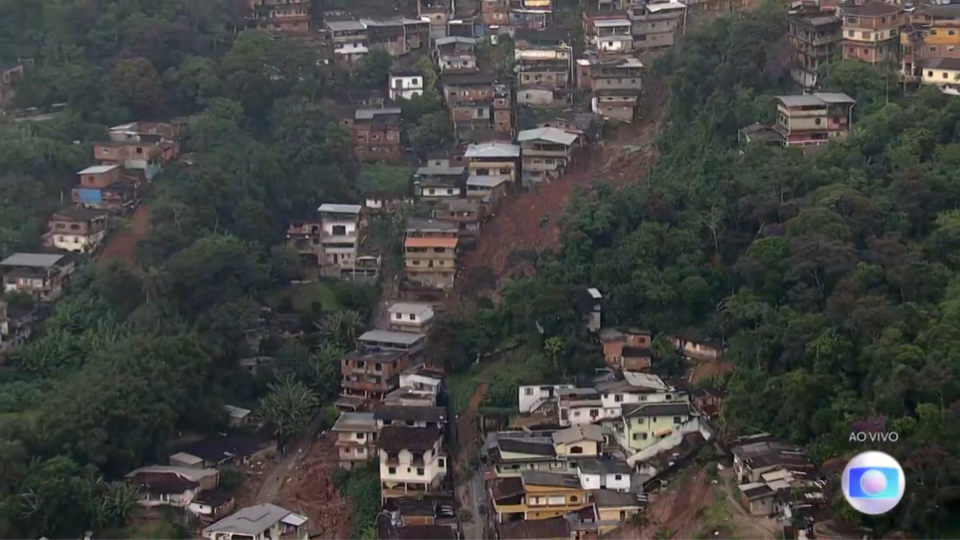 Vasco, Botafogo e Fluminense prestam ajuda por tragédia em Petrópolis