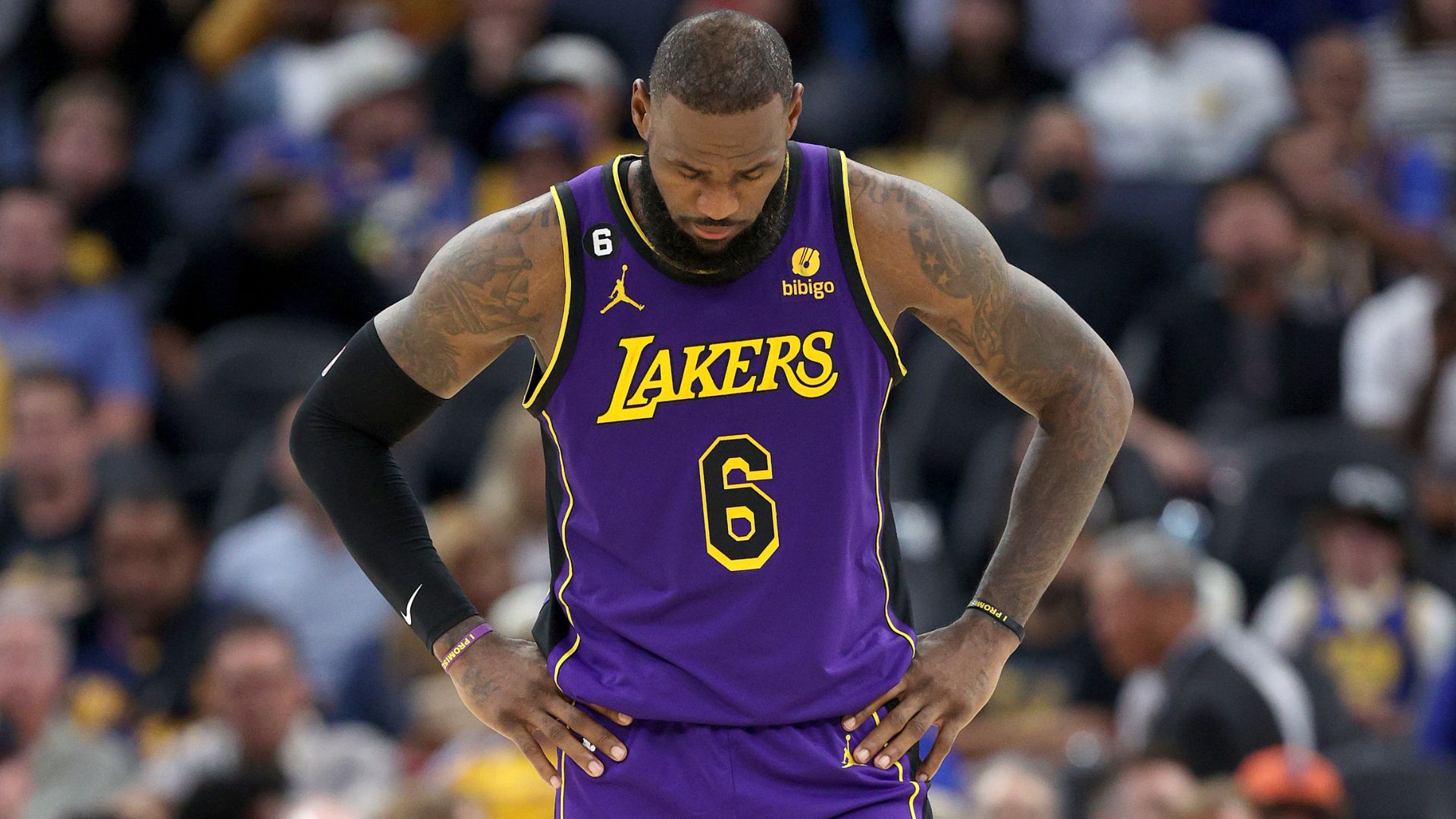 Los Angeles Lakers: elenco, jogadores e salários