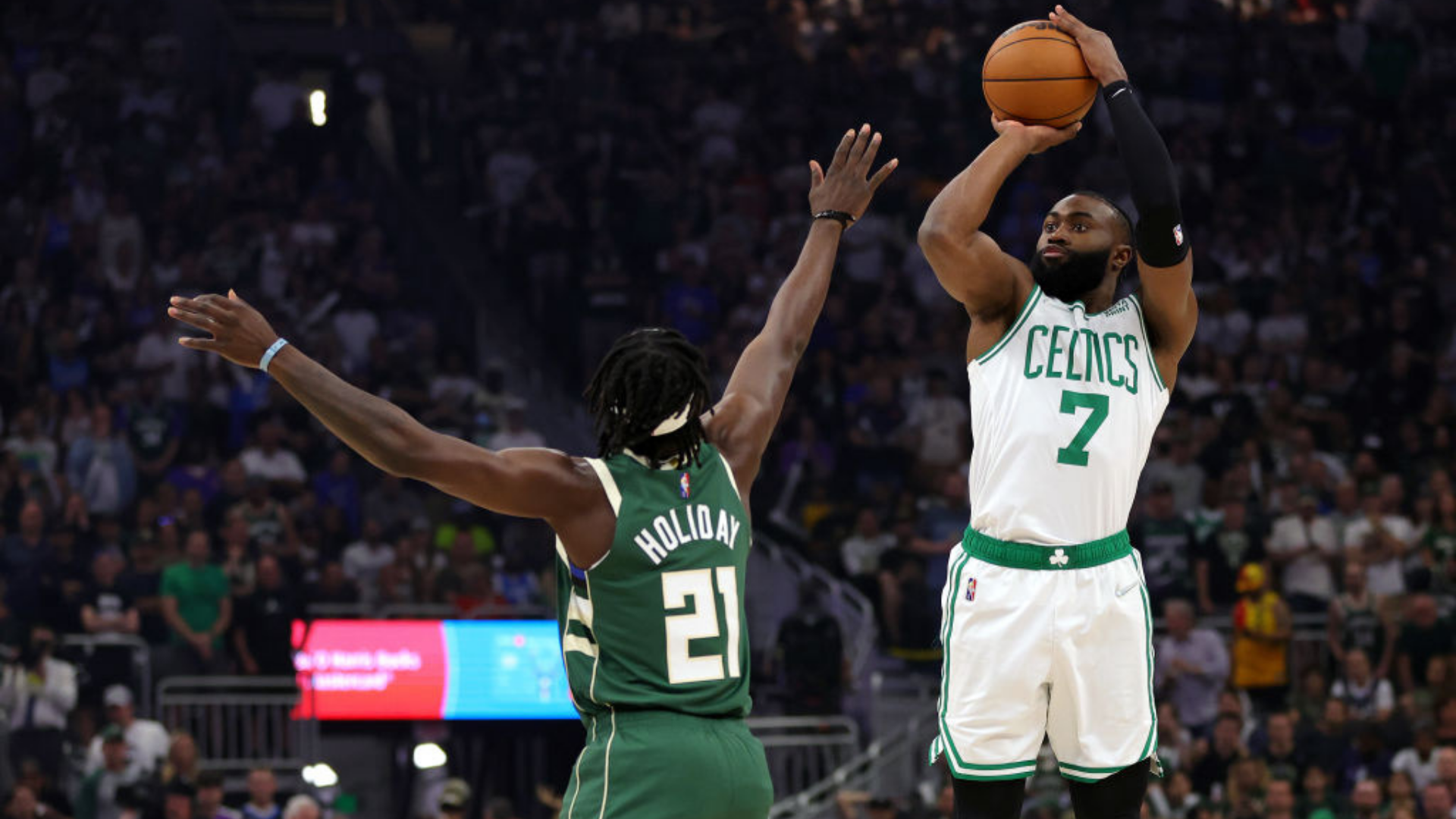 NBA tem vitória dos Celtics e caminhada para o jogo 7