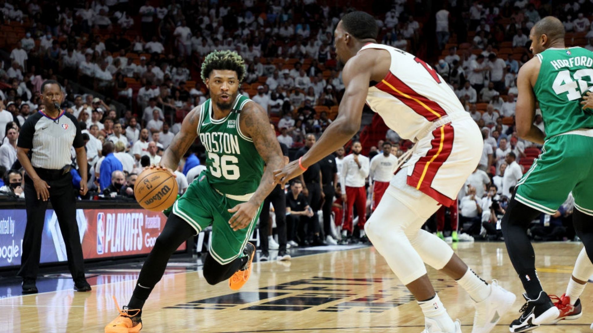 NBA tem recorde batido por jogadores dos Celtics