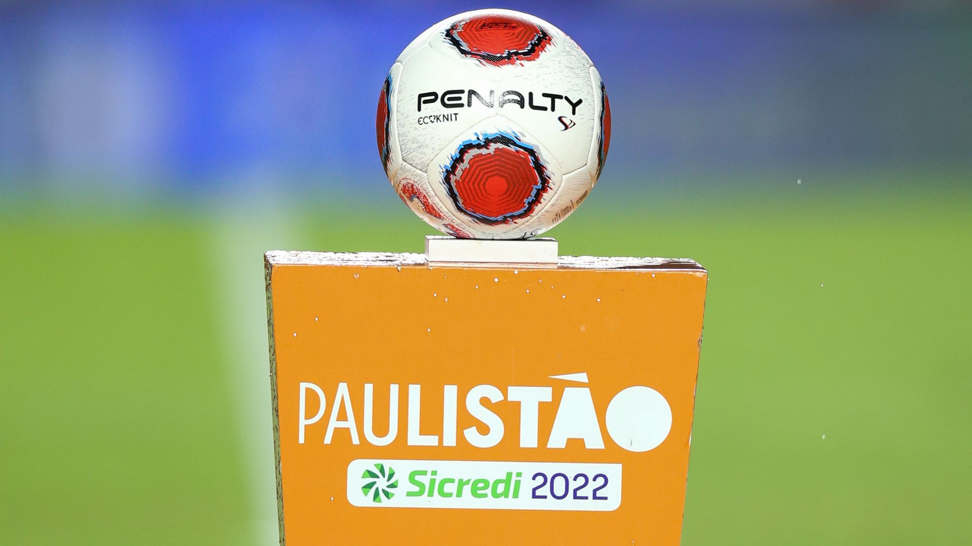 O Paulistão 2023 contará com a participação de 16 clubes (Crédito: Getty Images)
