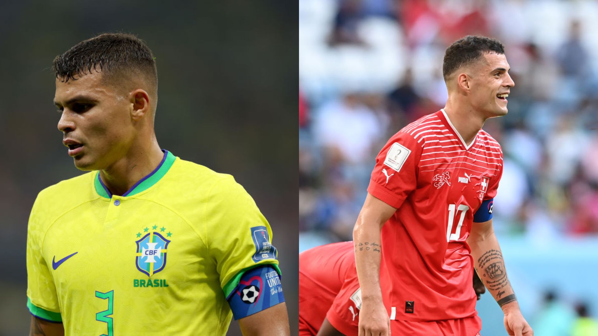 Copa do Mundo 2022: Onde e como assistir a Brasil x Suíça?, final