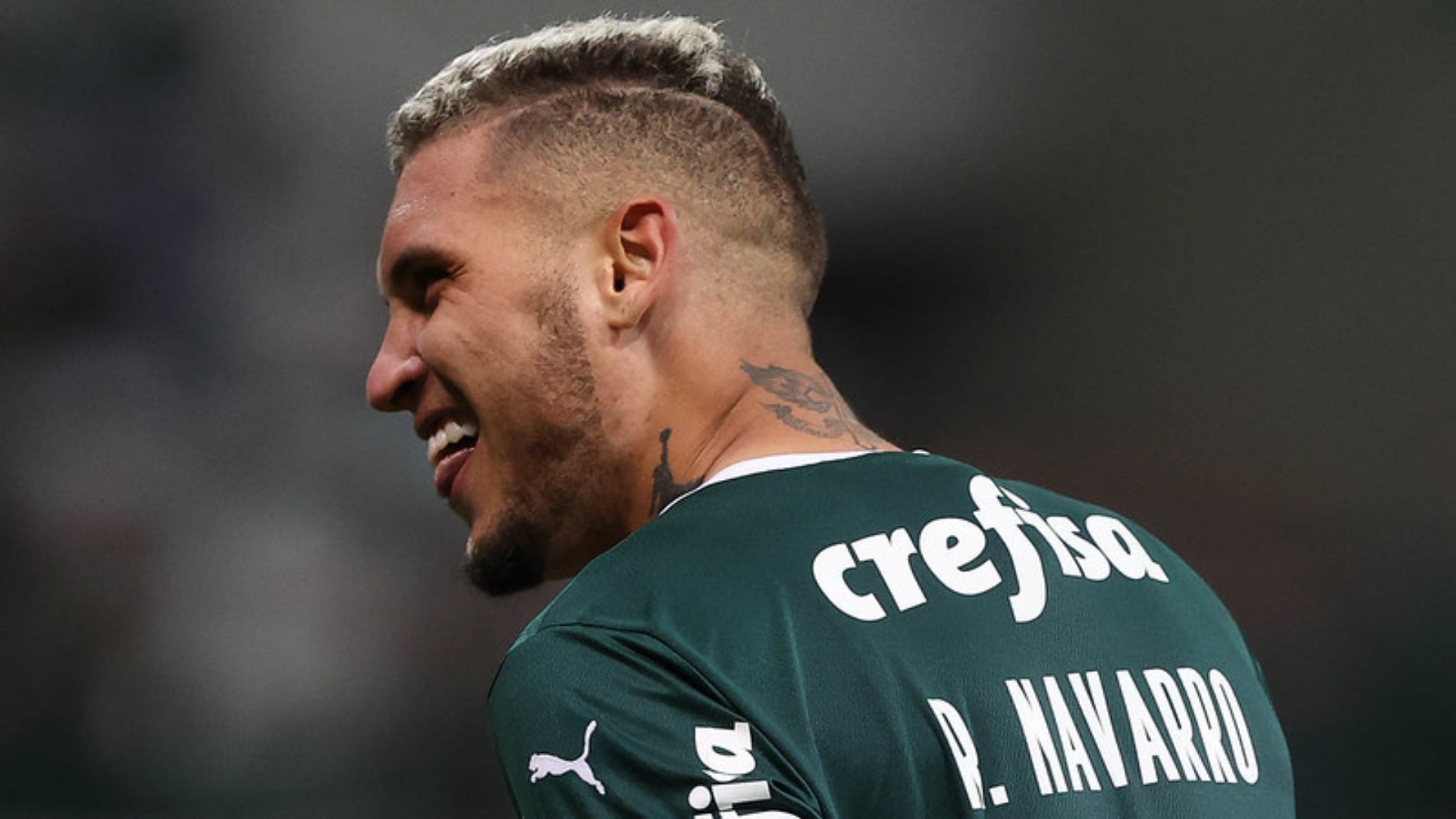 Palmeiras quebra recordes após goleada na Libertadores