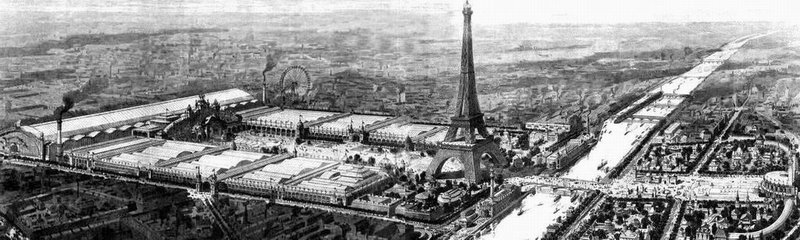Futebol Acervo: História dos Jogos Olímpicos- 1900 Paris