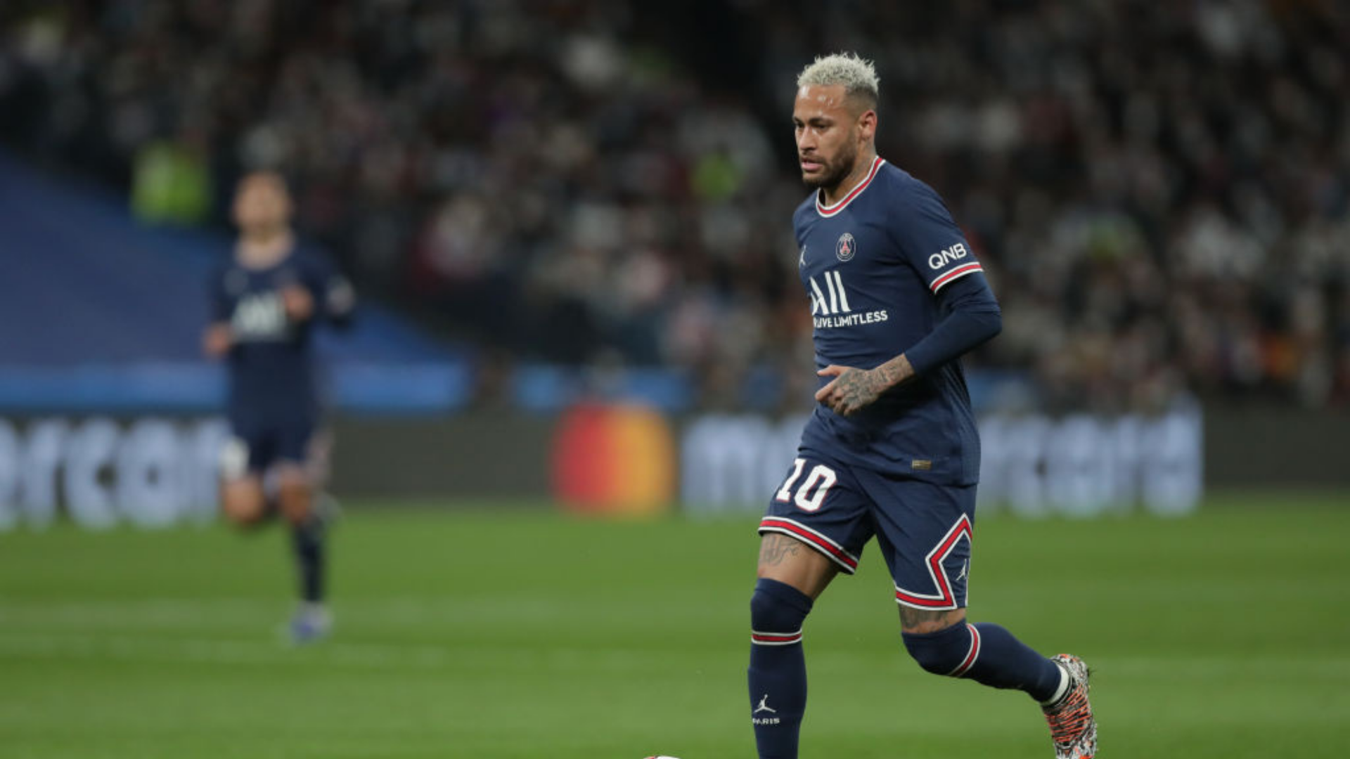 Pochettino abre o jogo sobre temporada de Neymar no PSG