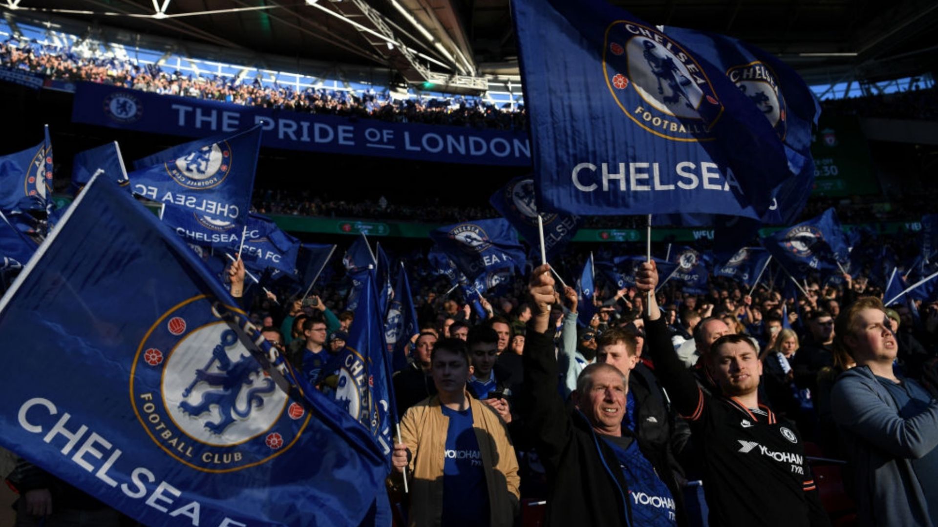 Premier League aprova venda do Chelsea