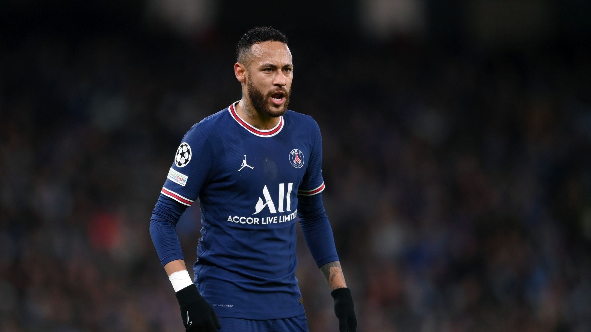 PSG intend to sell Neymar in the next window