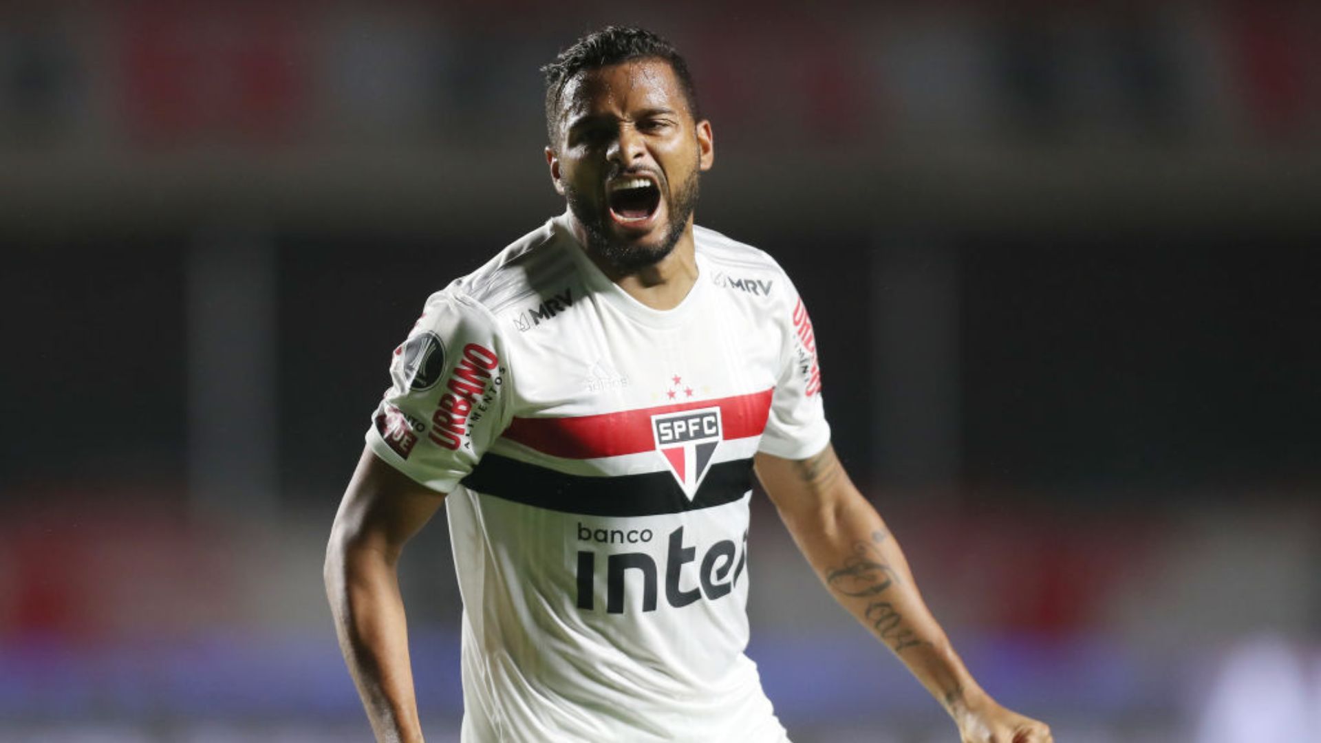 Walce assina renovação com o São Paulo por mais uma temporada