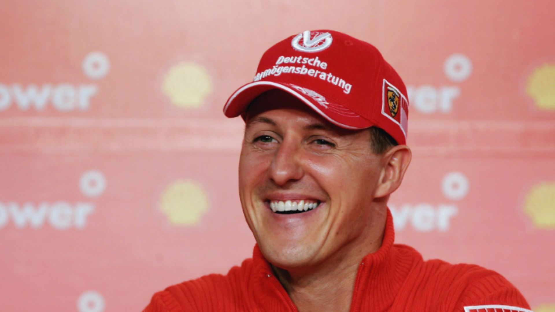 Schumacher, ex-piloto de Fórmula 1