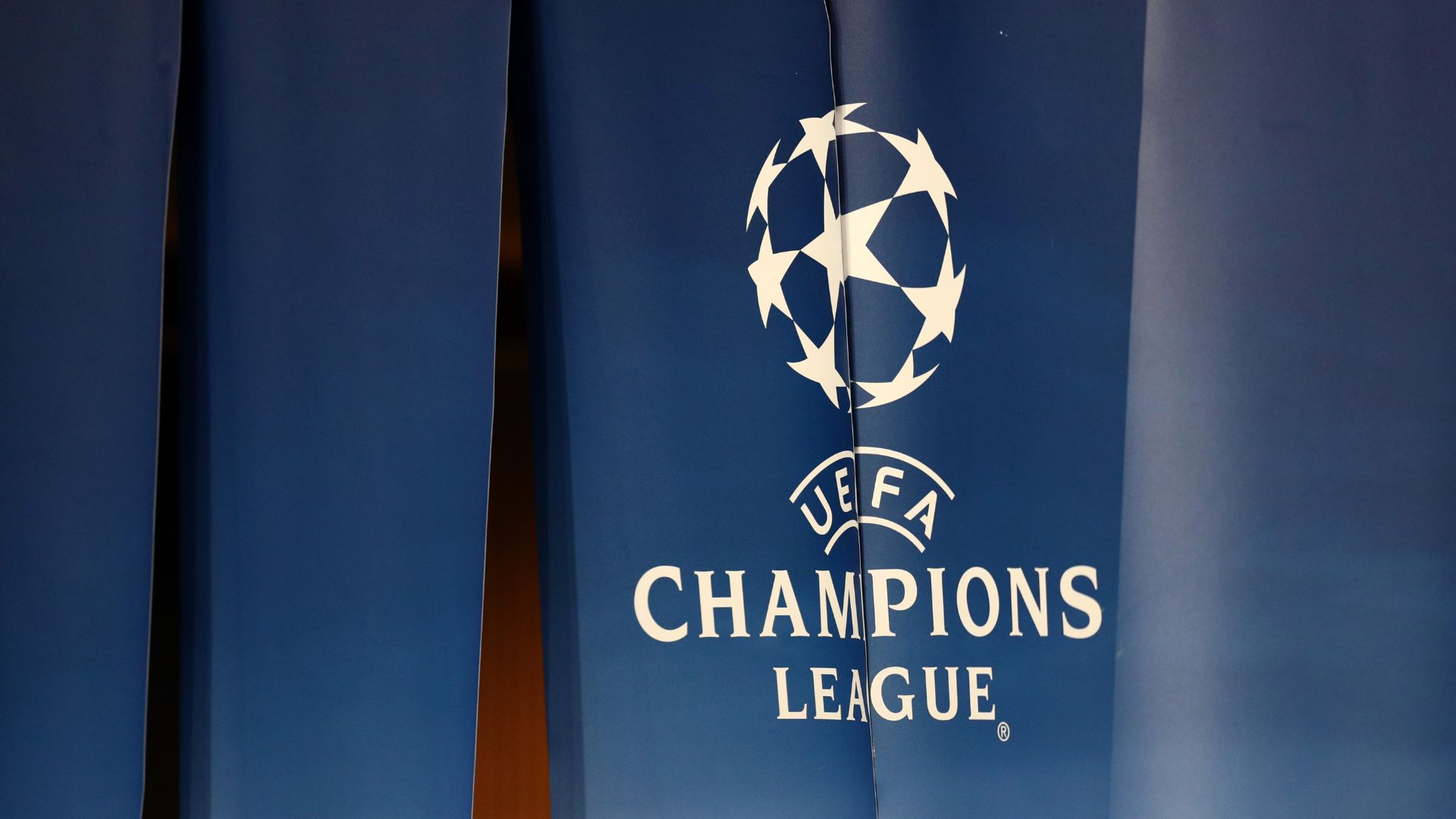 Oitavos-de-final da Champions League: conheça os adversários, UEFA  Champions League