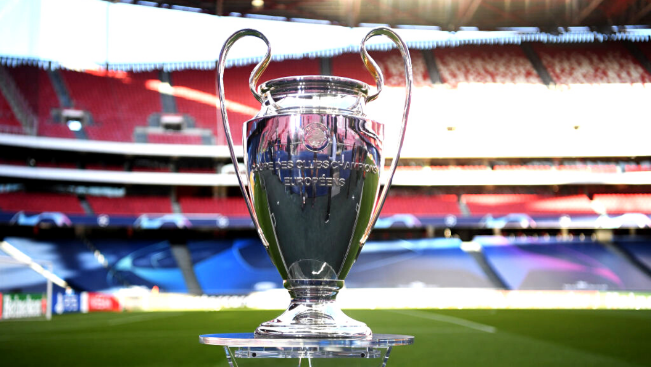 Sorteio da Champions League: classificados para as quartas de final e onde  assistir