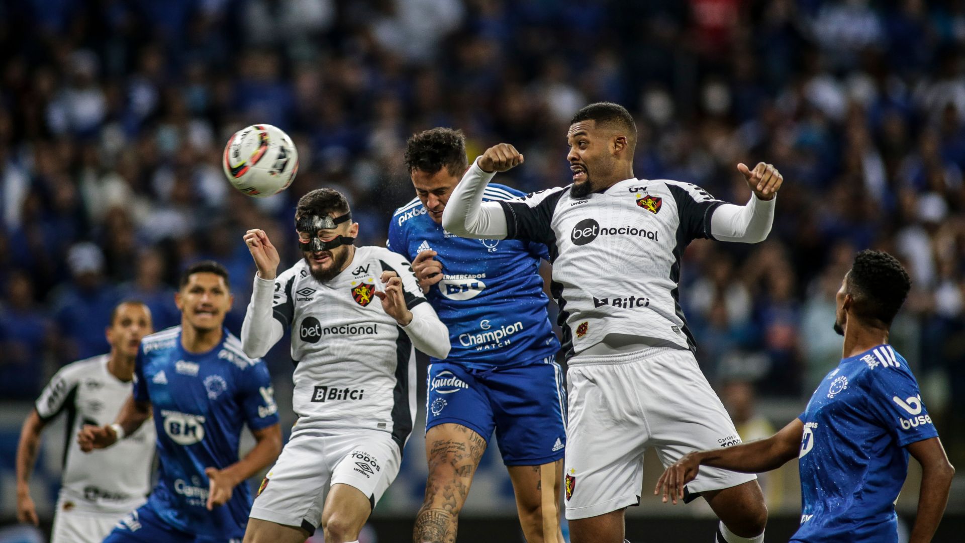 Sport e Grêmio empatam sem gols na briga por vaga no G4 da Série B