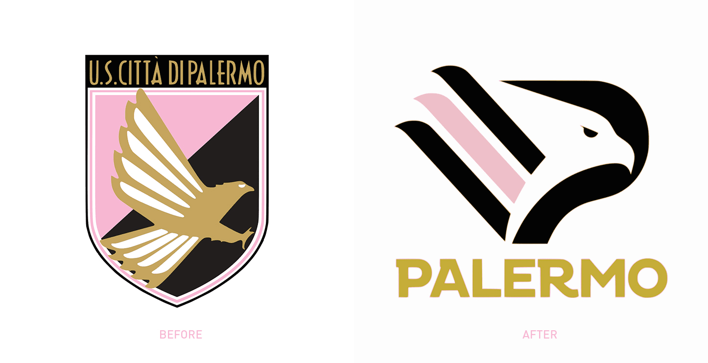 Palermo: o histórico clube italiano que 'desapareceu' para fundar
