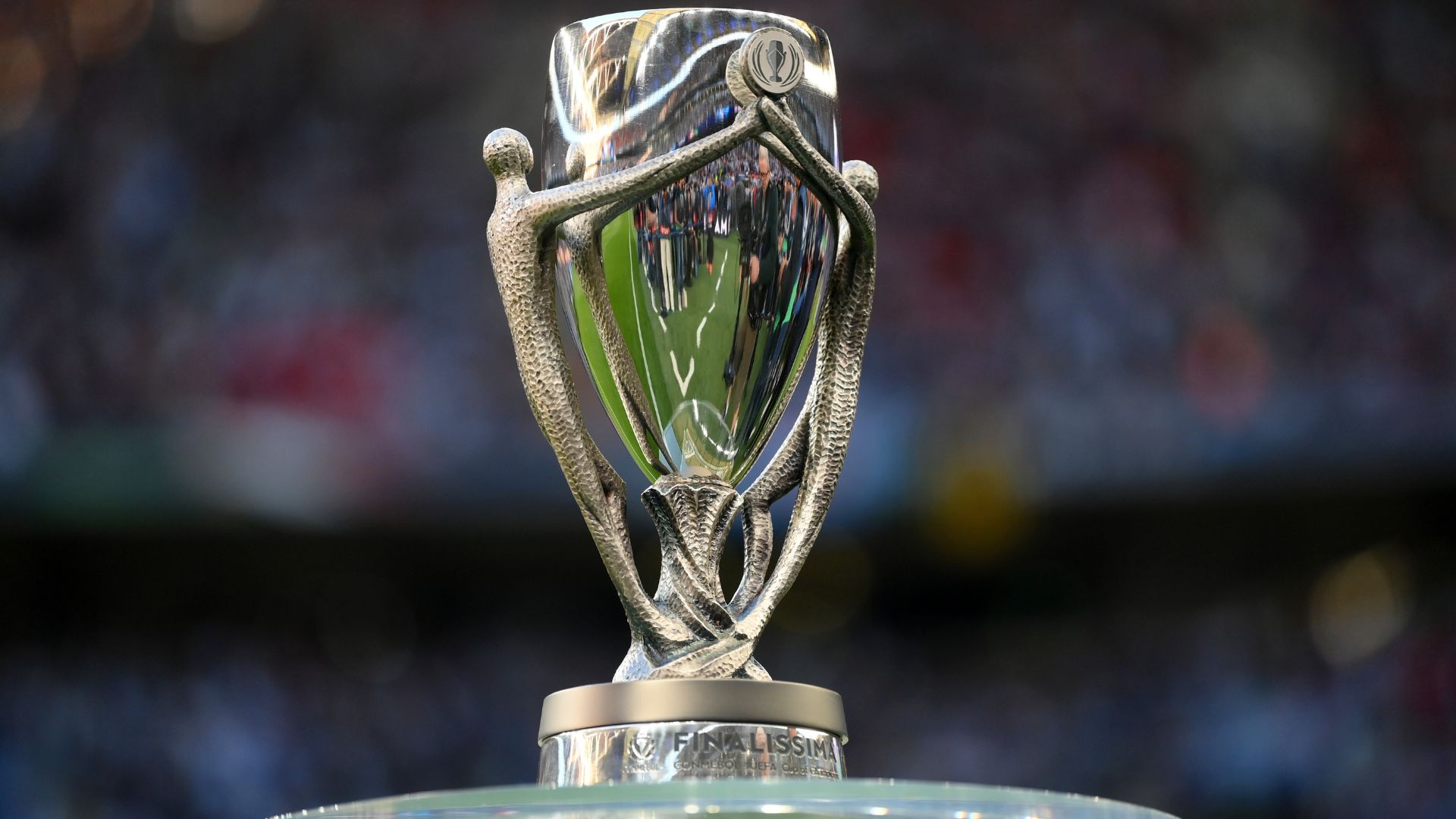 Taça da Finalíssima 2022