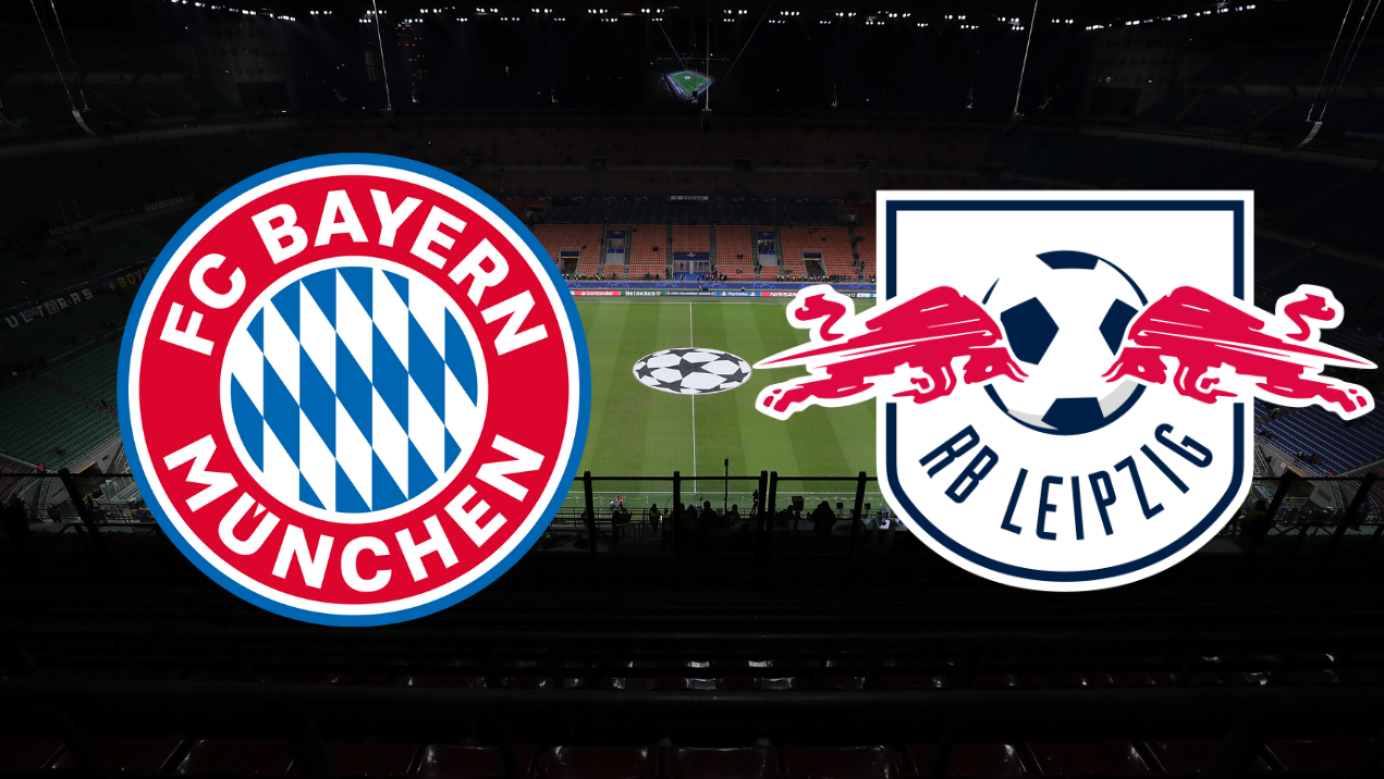 Bayern arranca empate com Leipzig no segundo tempo e perde