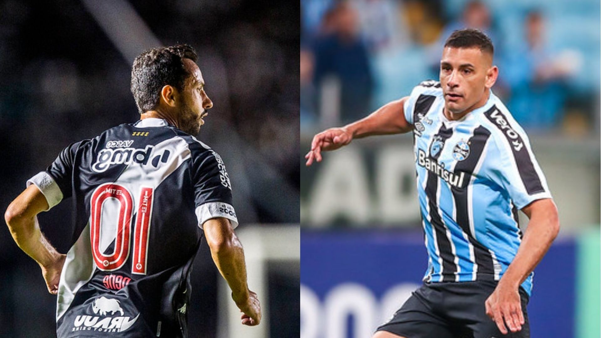 Vasco x Cruzeiro: saiba onde assistir à partida do Brasileiro Série A -  Gazeta Esportiva
